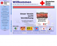 Bild Deutsches Rotes Kreuz Ortsverein Nordkirchen e.V