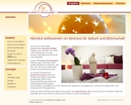 Bild Zentrum f. Geburtsvorbereitg. und Elternschaft e.V.