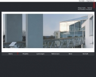 Bild Architekten Weiss, Hohe + Partner Entwurf + Planung GmbH