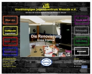 Bild Unabhngiges Jugendzentrum Weende e.V.