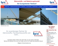 ipw Baustoffe