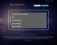 Bild Erhardt Gert