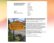 Bild Waldorfkindergarten Unna e.V.
