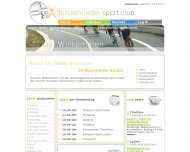 Bild Forstenrieder Sport-Club e.V.