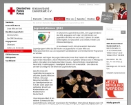 Bild Deutsches Rotes Kreuz Ortsverein Duderstadt e.V.