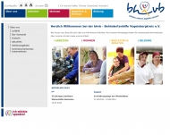 Bild Behindertenhilfe Vogelsbergkreis e.V.