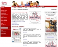 Bild Sozialverband Deutschland e.V.