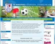 Bild SV Bergfried Leverkusen e.V.