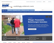 Bild Sozialverband VdK Hessen KrVerband