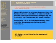 Bild Werkstatt -Die Werkstatt, Pflz. Verein fr Strafflligenhilfe e.V. Laden