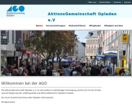 Bild Aktionsgemeinschaft Opladen e. V.