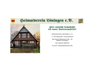Bild Heimatverein Löningen e.V.