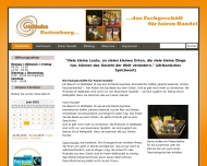 Bild Weltladen Rottenburg e.V.