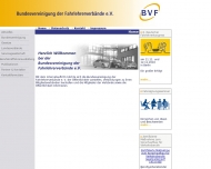 Bild Bundesvereinigung der Fahrlehrerverbnde e.V.