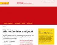 Bild Arbeiter-Samariter-Bund Ortsverein