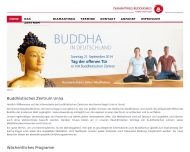 Bild Buddhistisches Zentrum Unna e.V.