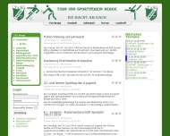Bild Turn- und Sportverein Berge e.V.