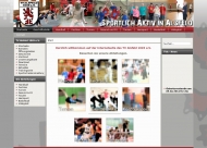 Bild Turnverein Alsfeld e.V. Geschftsstelle