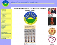 Bild Freunde schaffen Freude e. V.