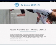 Bild Turnverein Gronau