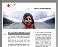 Bild Deutsches Rotes Kreuz Ortsverein Mssingen