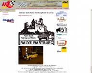 Bild Motorsportclub Eisenach im ADAC e.V.