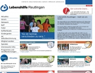 Bild Lebenshilfe fr geistig Behinderte e.V./ BAFF