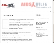 Bild AIDS-Hilfe Thringen e.V.