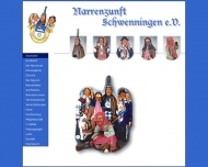 Bild Narrenzunft Schwenningen e.V.