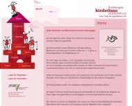 Bild Kinderhausinitiative Freiburg e.V.