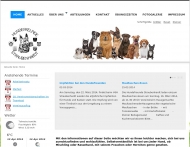 Bild Hundefreunde, Verein der Straubenhardt e.V. Vereinsheim