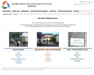 Bild Bezirksverein fr soziale Rechtspflege