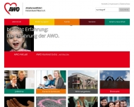 Bild Arbeiterwohlfahrt Kreisverband Wesel e.V.