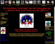 Bild Bart- und Schnorresclub e.V.