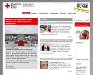 Bild Deutsches Rotes Kreuz Kreisverband Dortmund e.V. Kleiderkammer