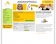 Bild LOHNSTEUERHILFEVEREIN AKTUELL e.V.