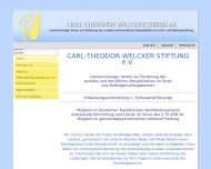 Bild Carl-Theodor-Welcker-Stiftung e.V.