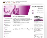 Bild Frauen helfen Frauen e. V.