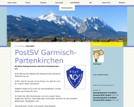 Bild Post-Sportverein Garmisch-Partenkirchen e.V.