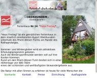 Bild Kur- und Verkehrsverein Oberhundem e.V.