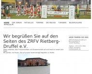 Bild Reiterverein Rietberg-Druffel e.V.