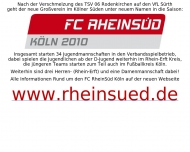 Bild Turnverein Srth 05 e.V.