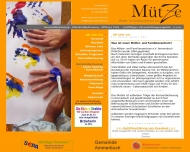 Bild Mtter- und Familienzentrum