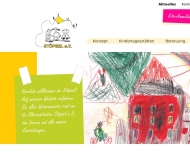 Bild Kindertagessttte Stpsel e.V.