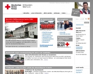 Bild Deutsches Rotes Kreuz Ortsverein Werl e.V.