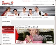 Bild Johanniter-Unfall-Hilfe e.V.