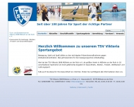 Bild TSV Viktoria 1898 Mlheim a.d. Ruhr eV