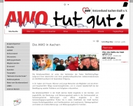 Bild Arbeiterwohlfahrt Kreisverband Aachen-Stadt e.V. Seniorenwohnungen