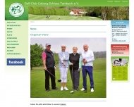 Bild Golf-Club Coburg e.V. Golflehrer