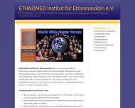 Bild Arbeitsgemeinschaft Ethnomedizin e.V. AGEM